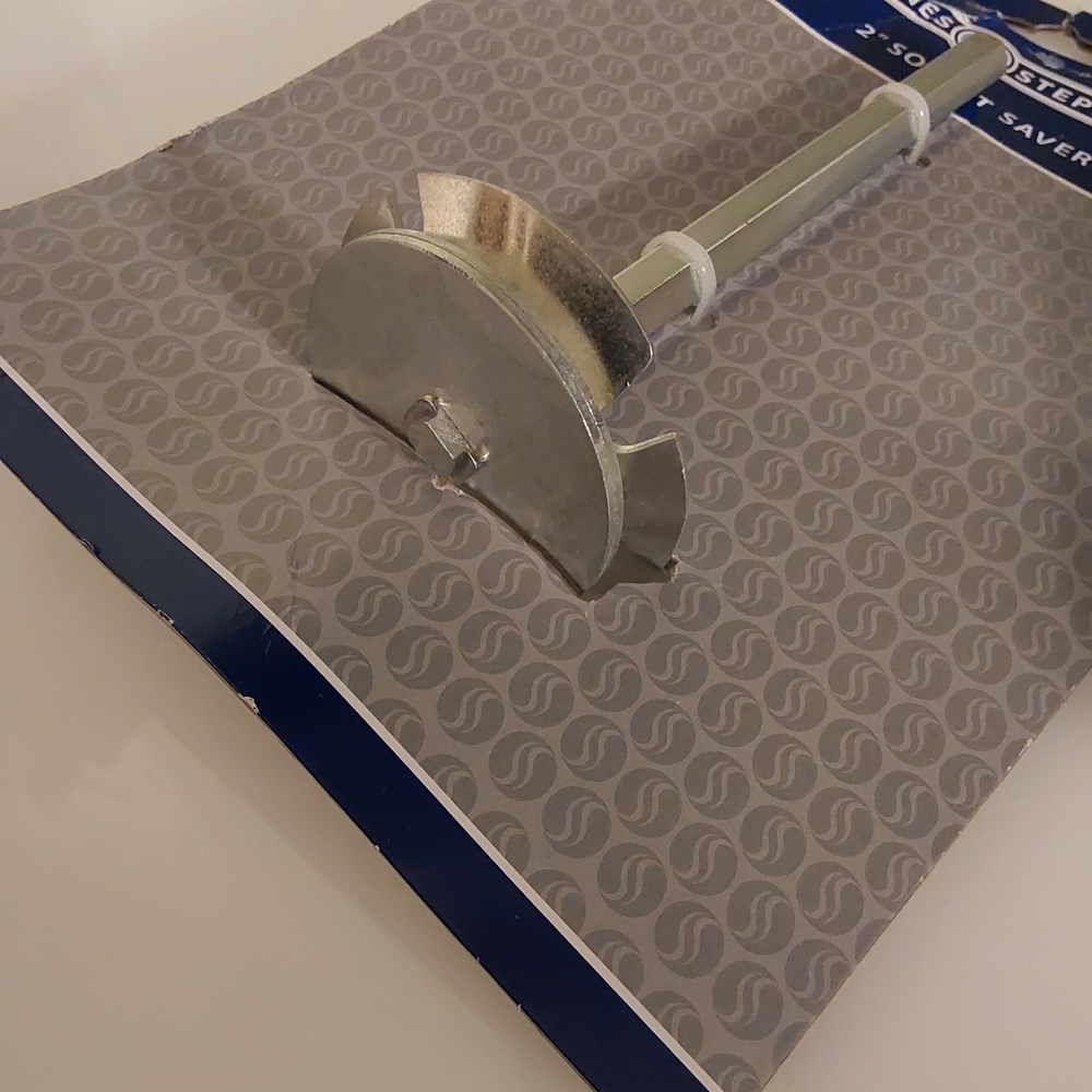 Silver Socket Saver - Picture 2 of 8